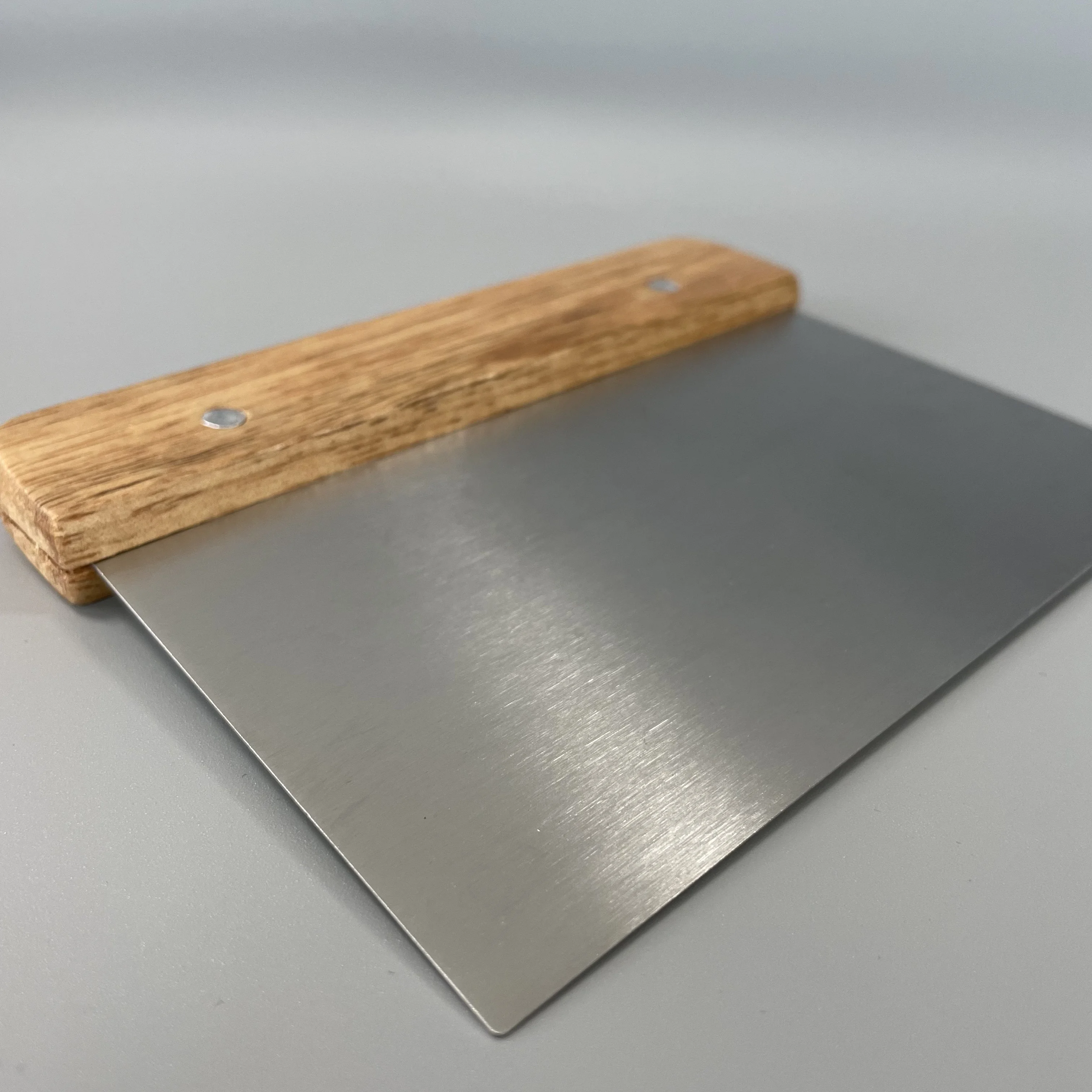 GLUE SCRAPER 2pcs