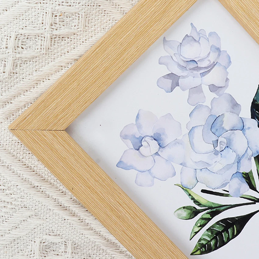 Wood Frame