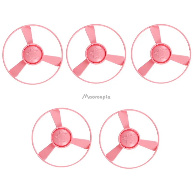 5PCS Discs