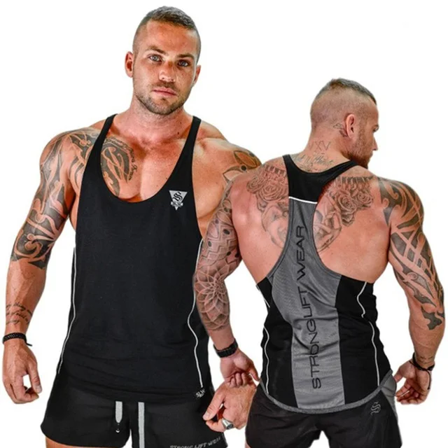 Black and Dark gre