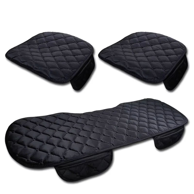 Black 3pcs