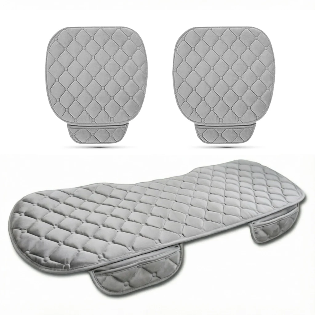 Gray 3pcs