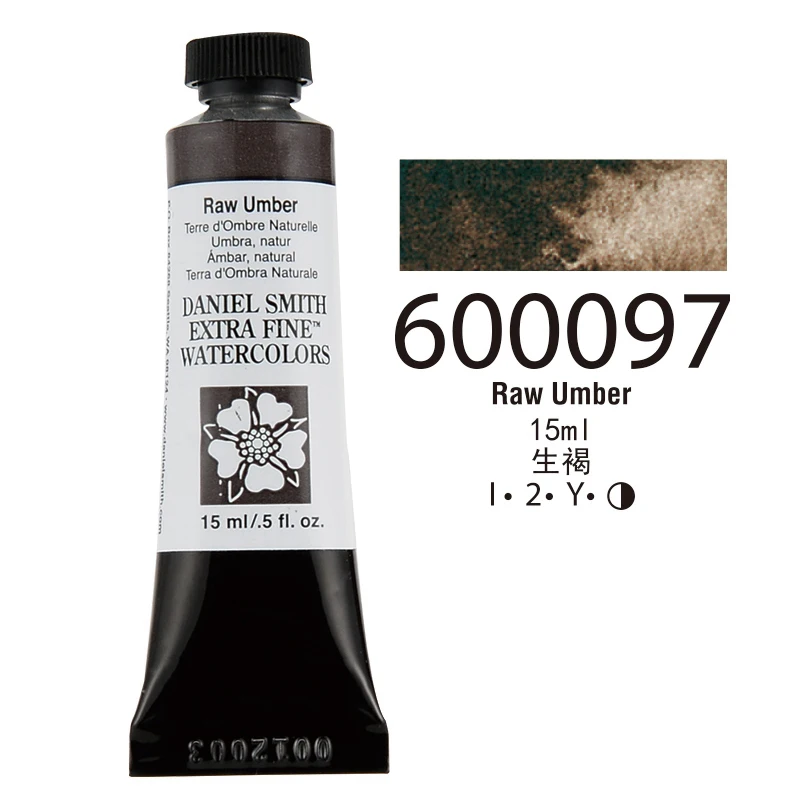 Raw Umber