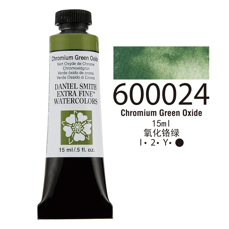 Chromium Green
