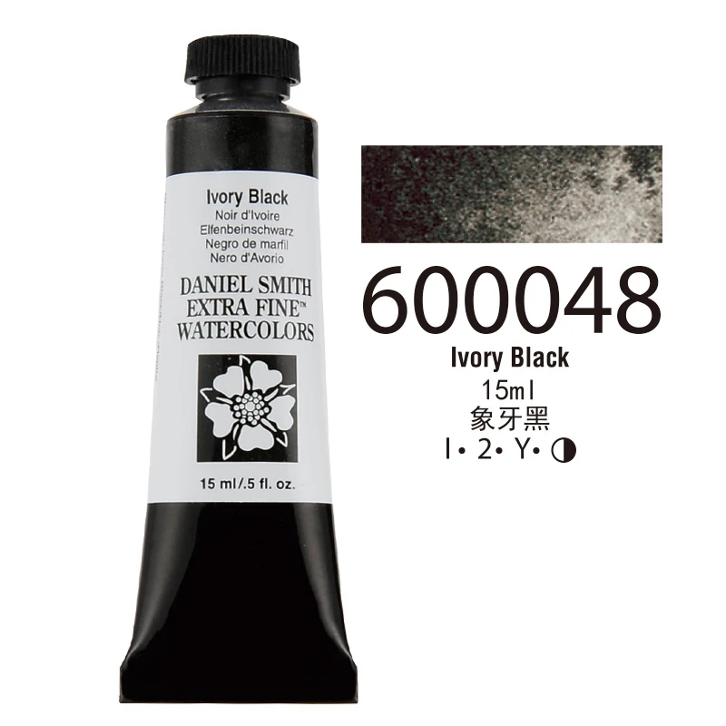 Ivory Black