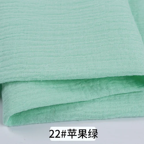 22  Apple Green