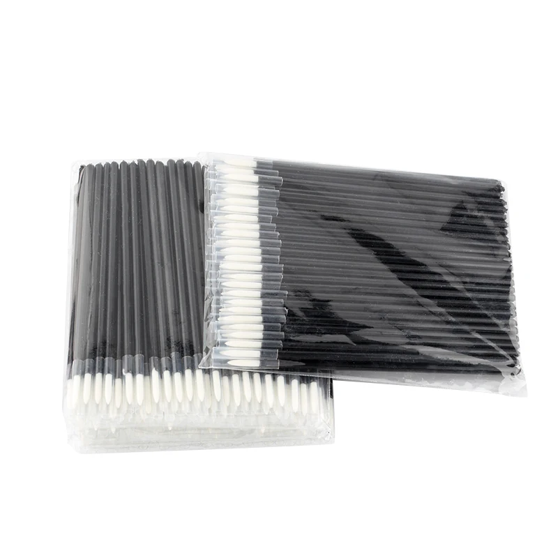 100pcs White
