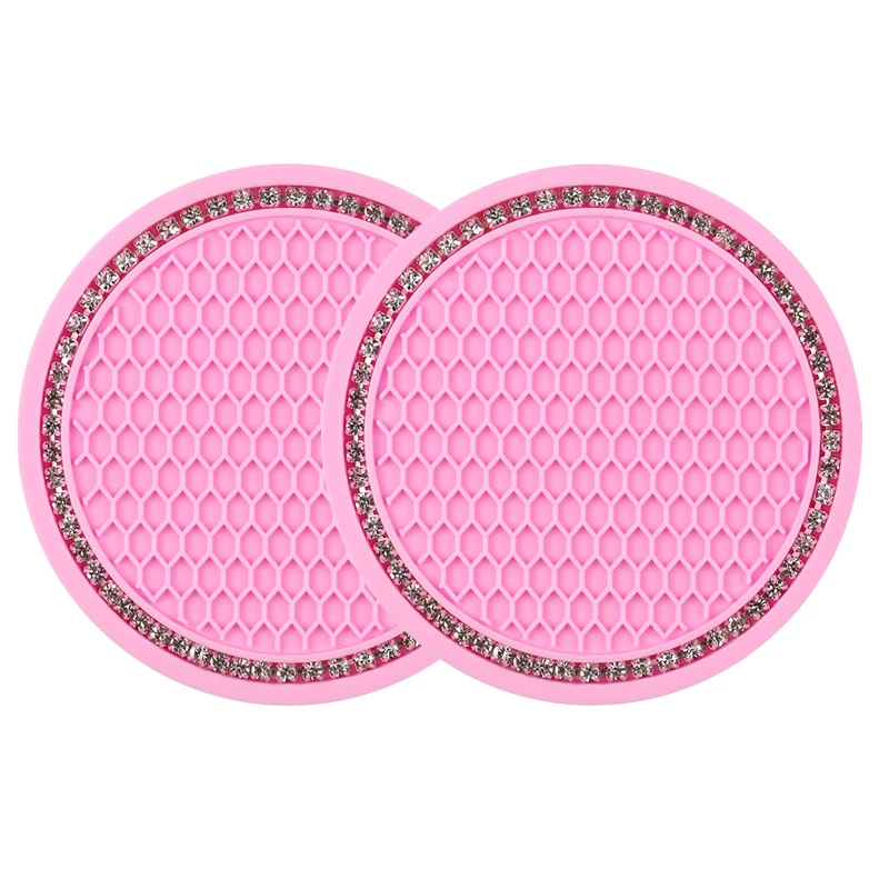 Pink 2Pcs