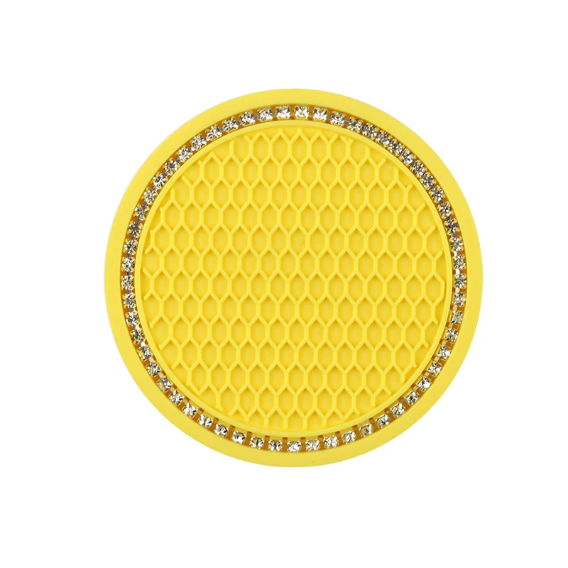 Yellow 1Pc