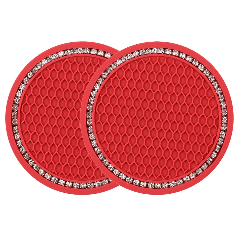 Red 2Pcs