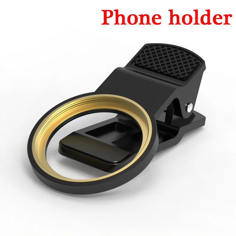 Phone holder