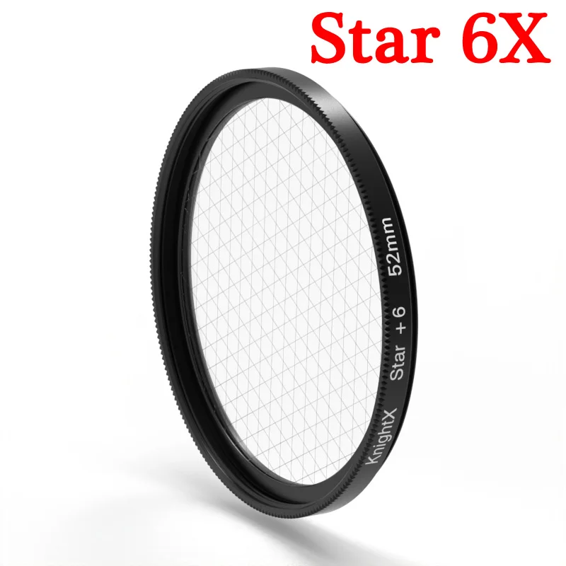 Star 6X