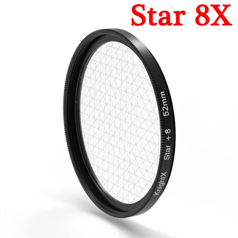 Star 8X