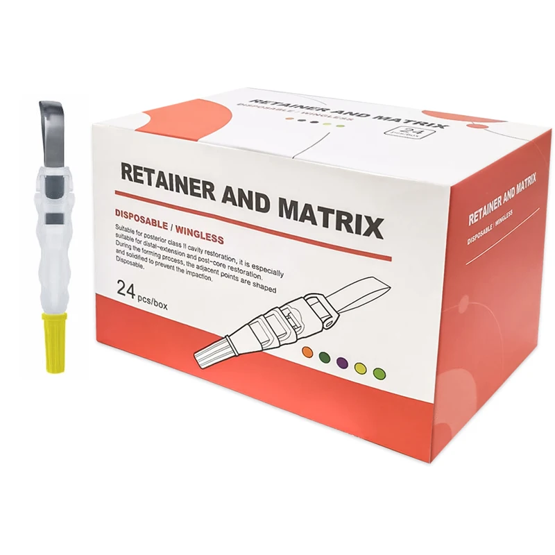 1Box Yellow Matrix