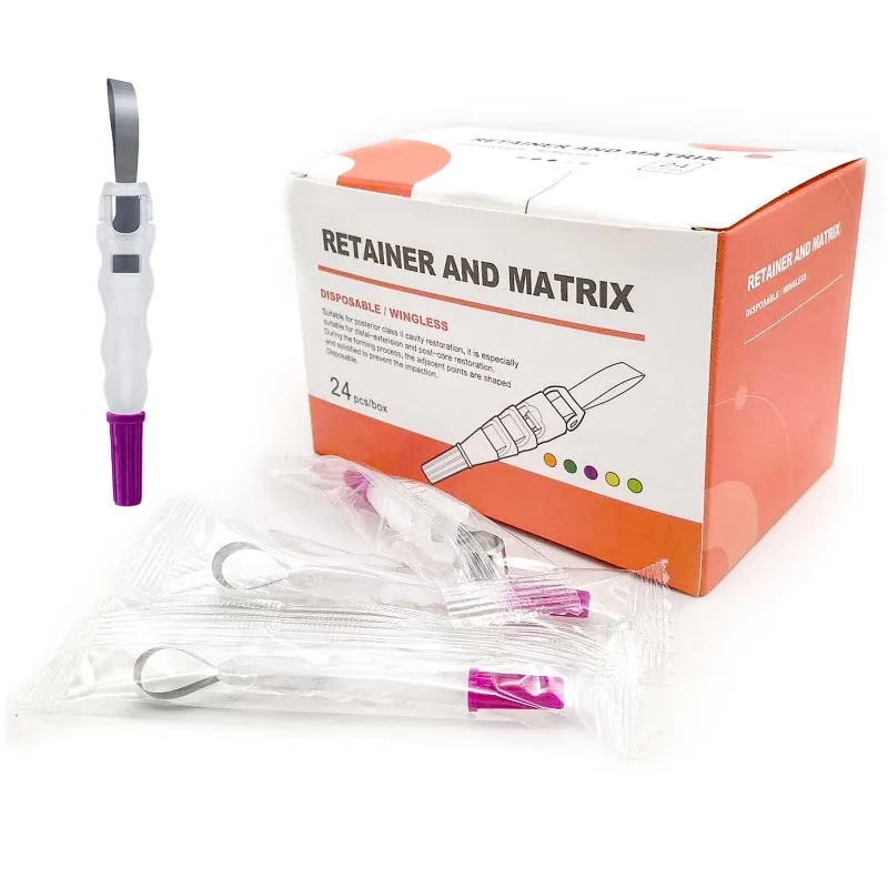 1Box Purple Matrix