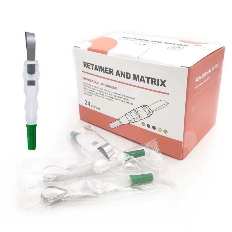 1Box Green Matrix
