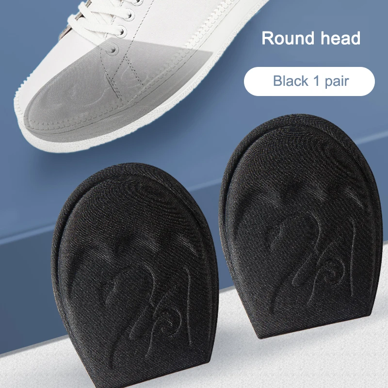 Round-Black