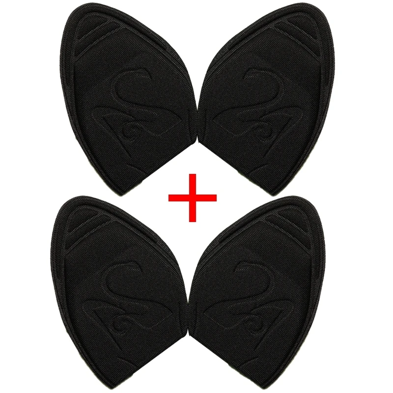 Pointed-Black-2Pair