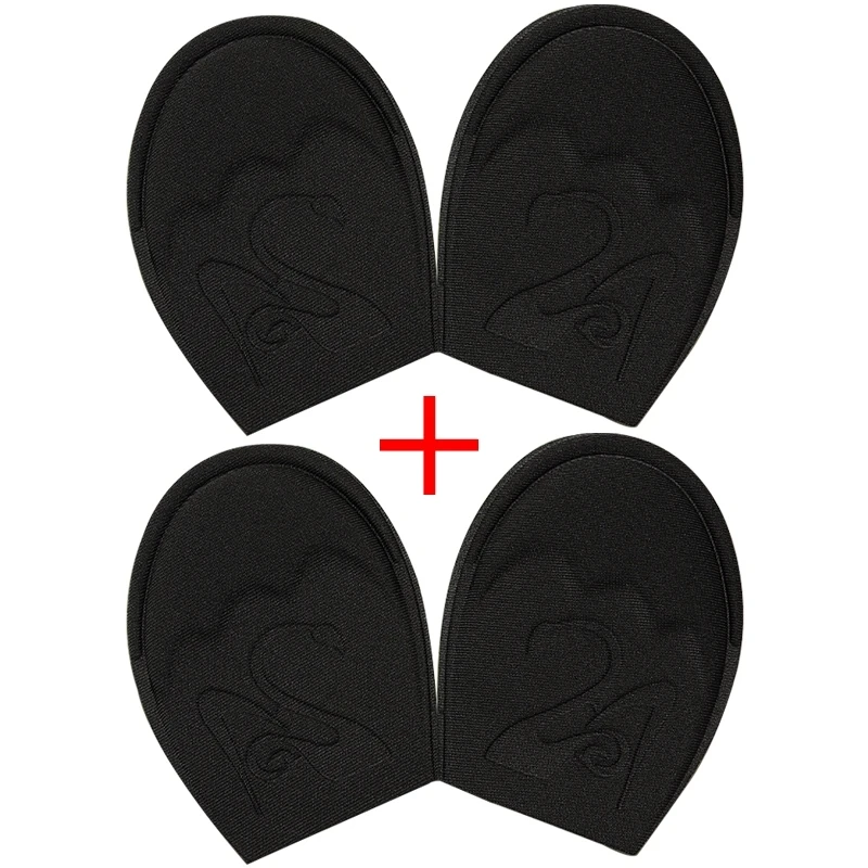 Round-Black-2Pair