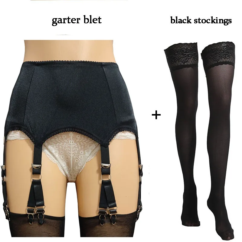 BKgarter BKstockings