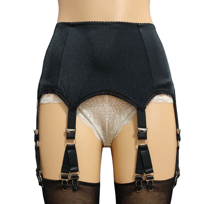 BK garter