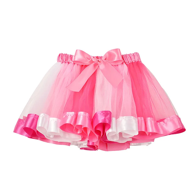Pink-white
