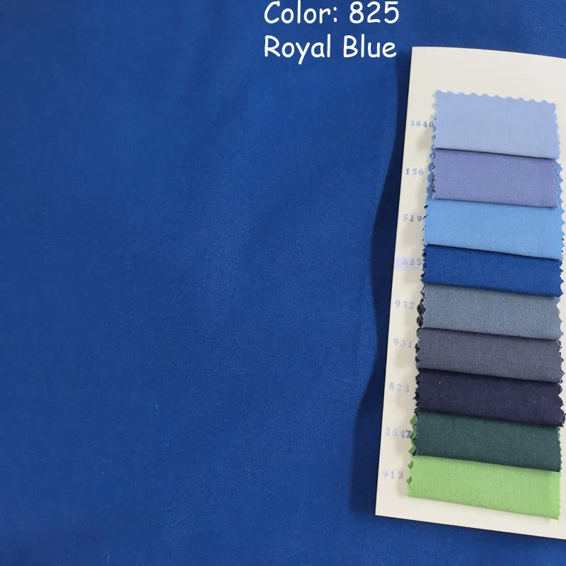 825 royal blue