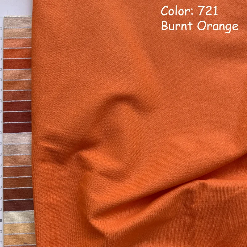 721 burnt orange