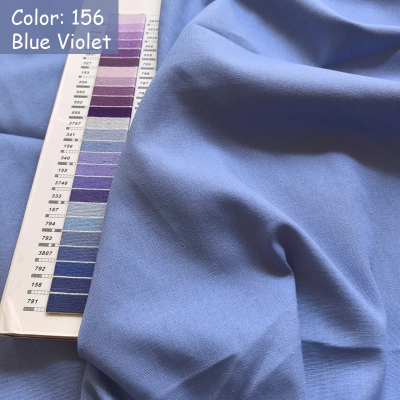 156 blue violet