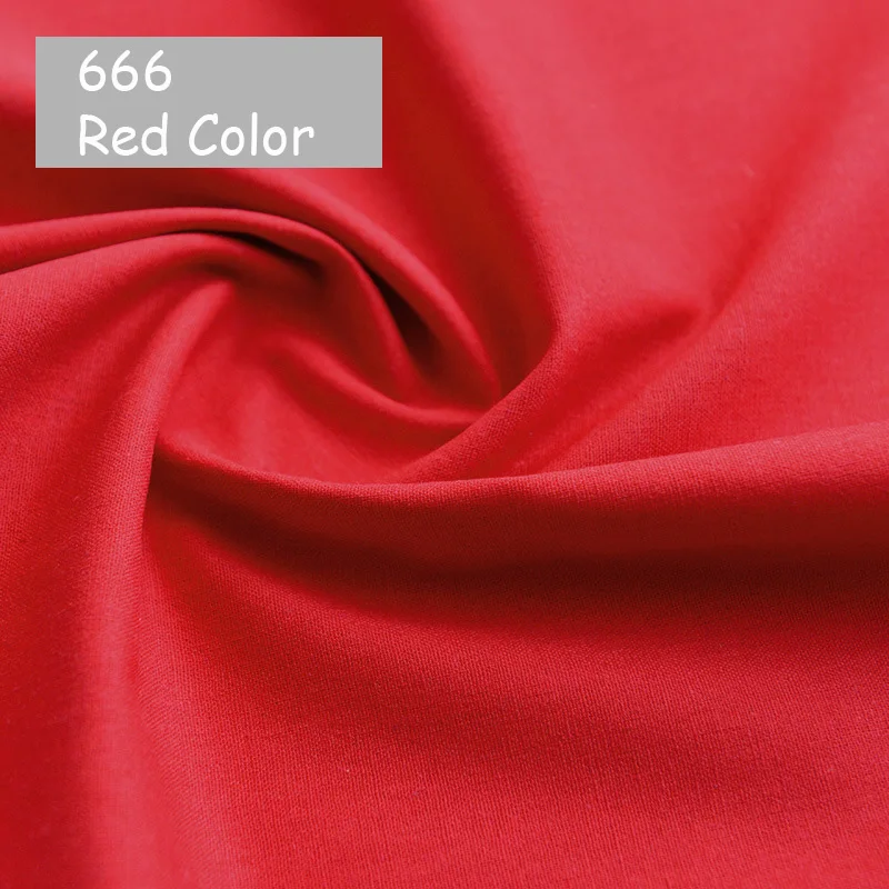 666 red