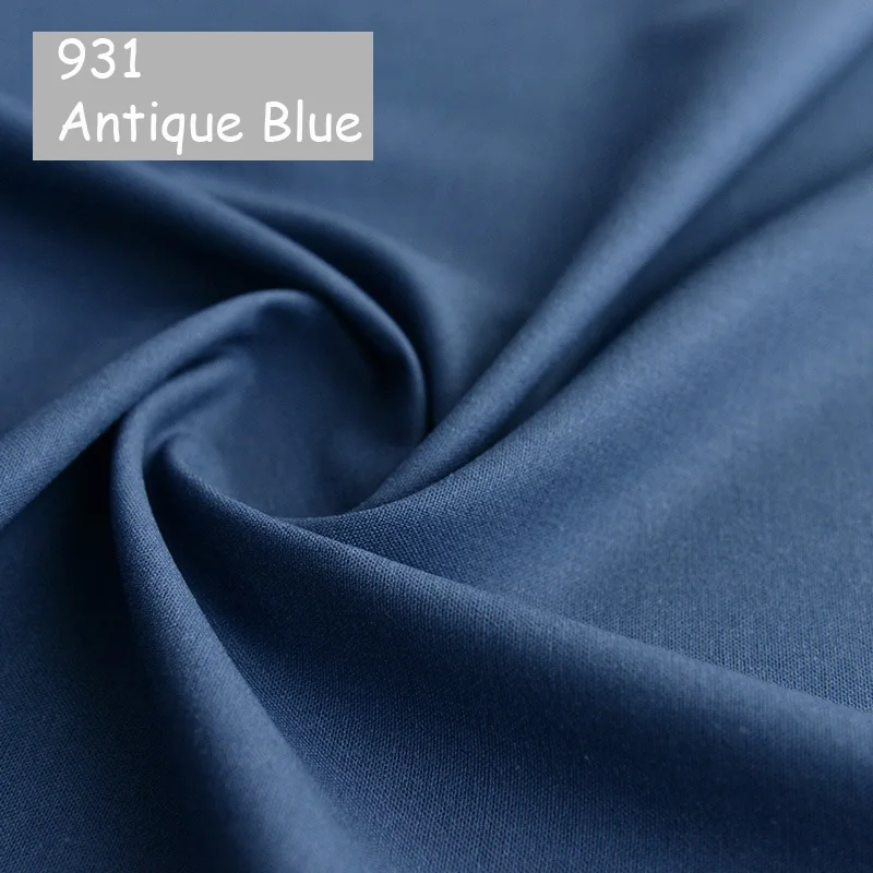 931 antique blue