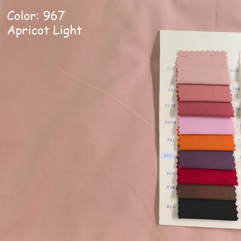 967 apricot light