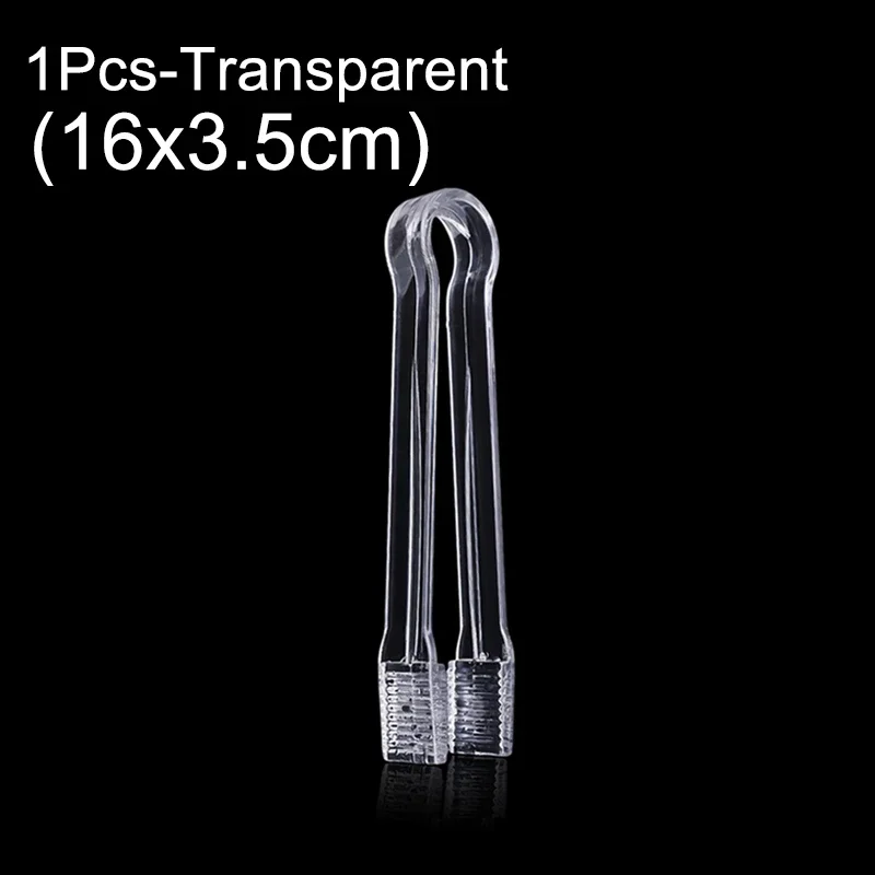 1Pcs-Transparent