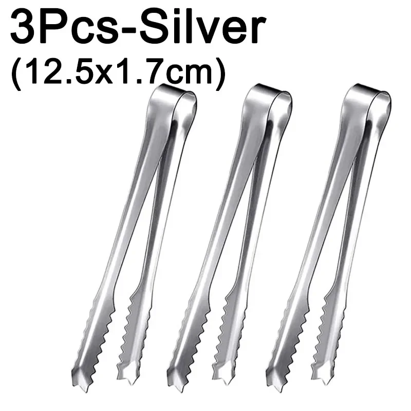3Pcs-Silver