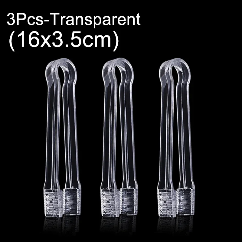 3Pcs-Transparent