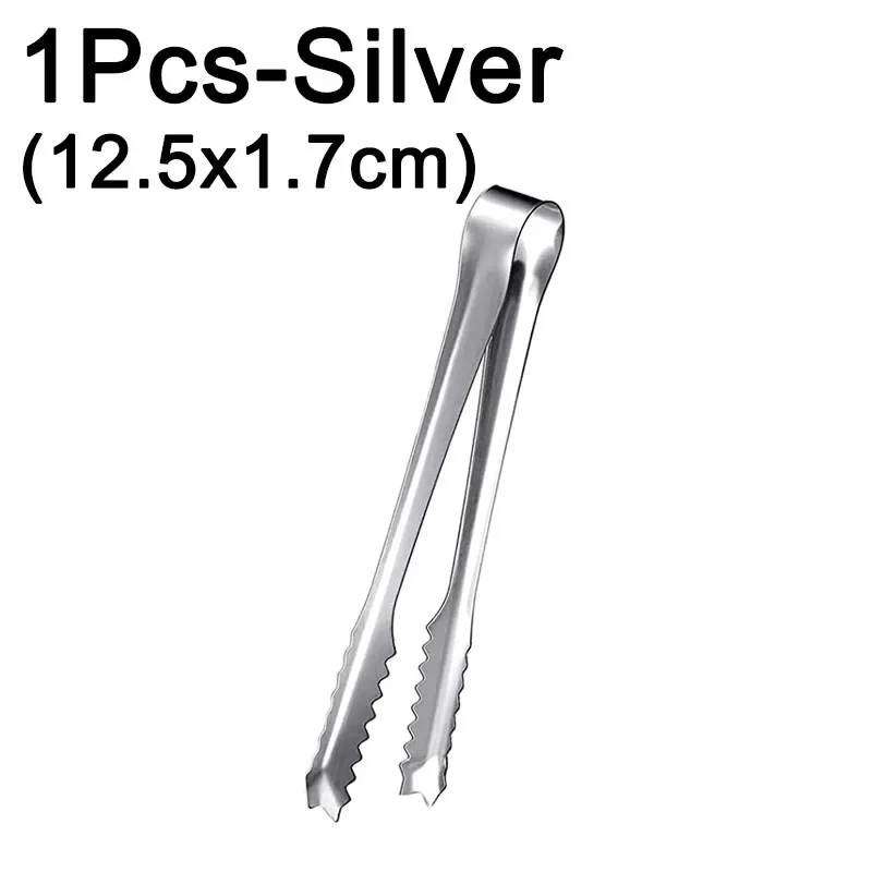 1Pcs-Silver