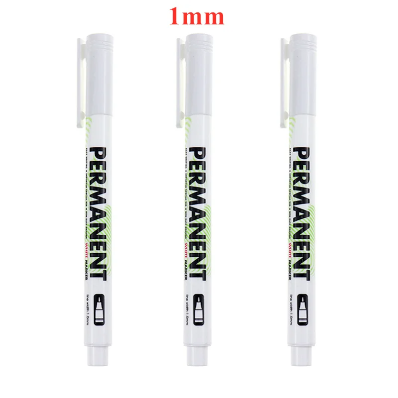 3 x 1mm