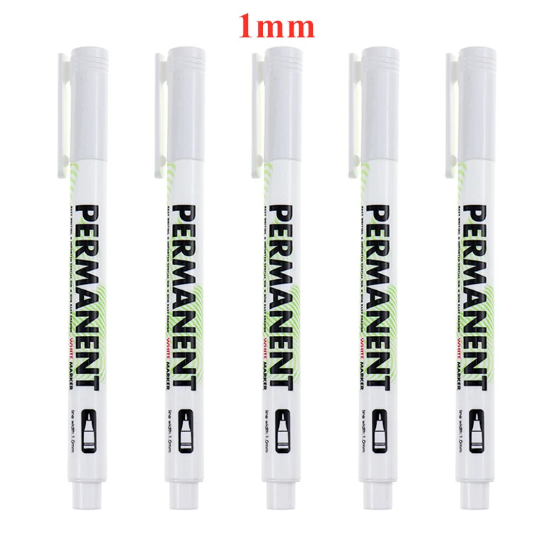 5 x 1mm