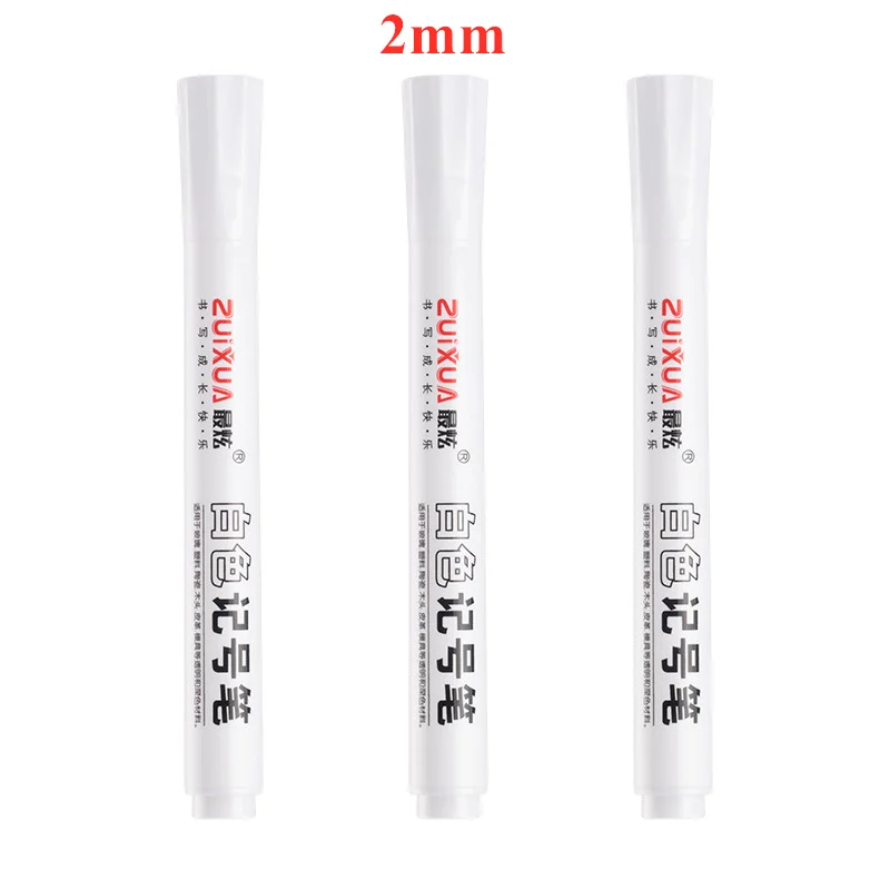 3 x 2mm