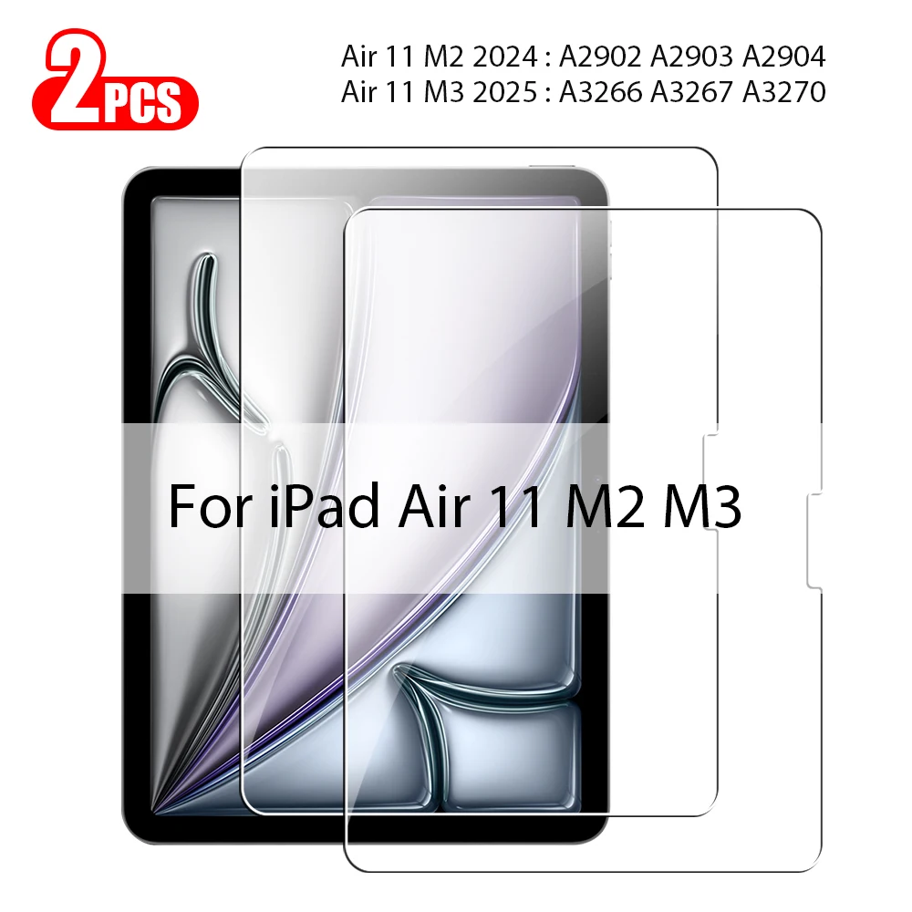 Air 11 M3 M2