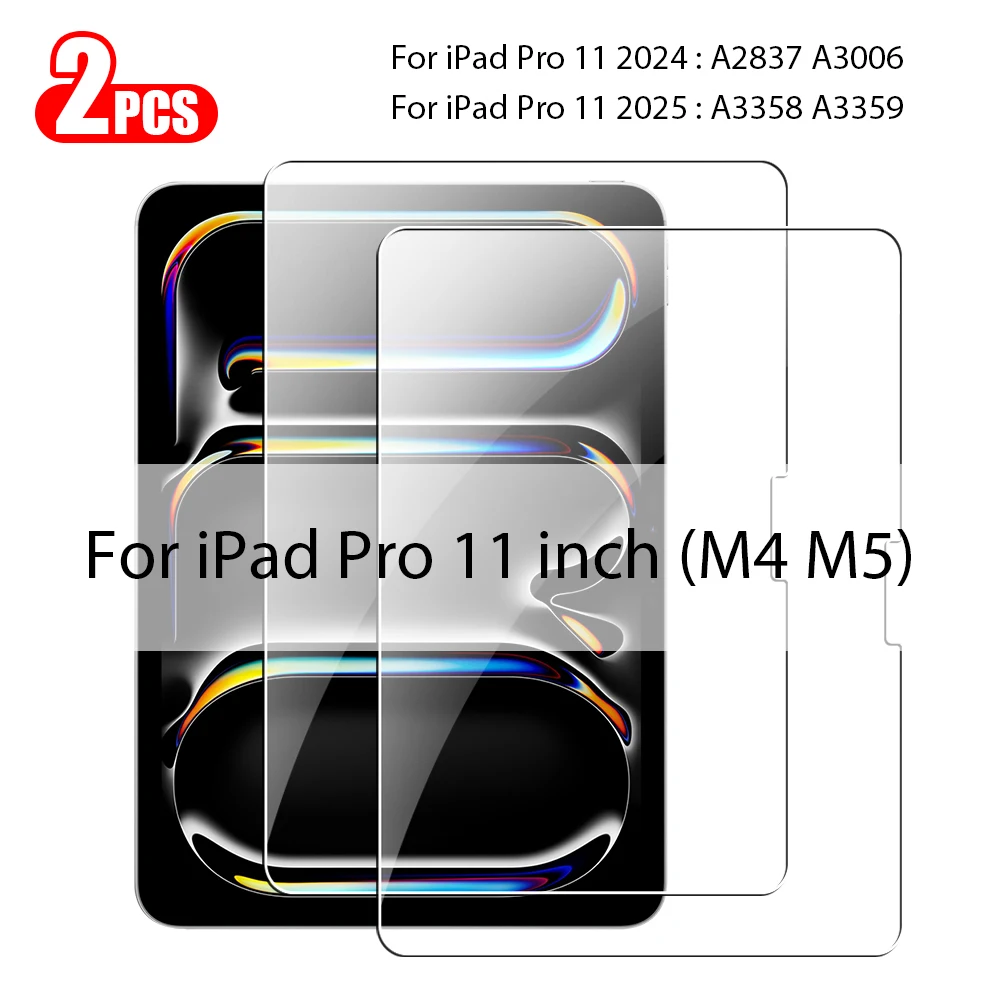Pro 11 M4 M5