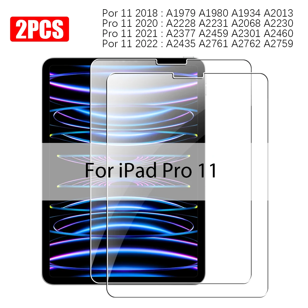 Pro 11 2018-2022
