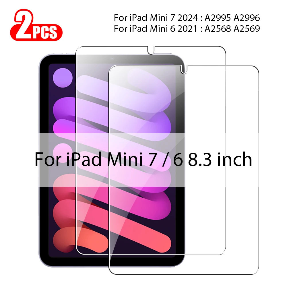 Mini 6 Mini7