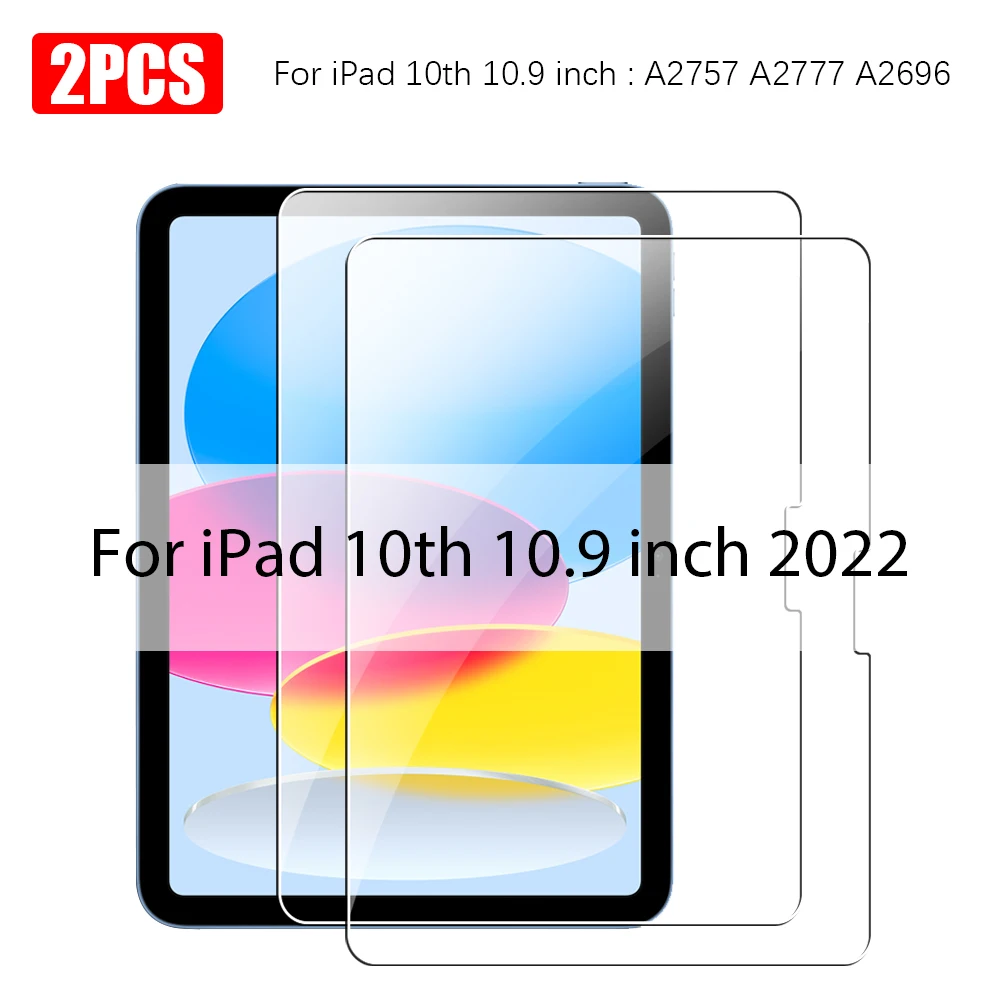 For iPad 10th