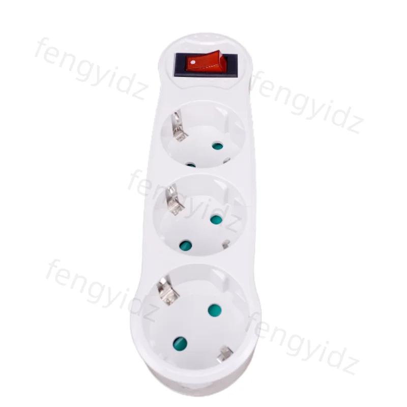 3 socket