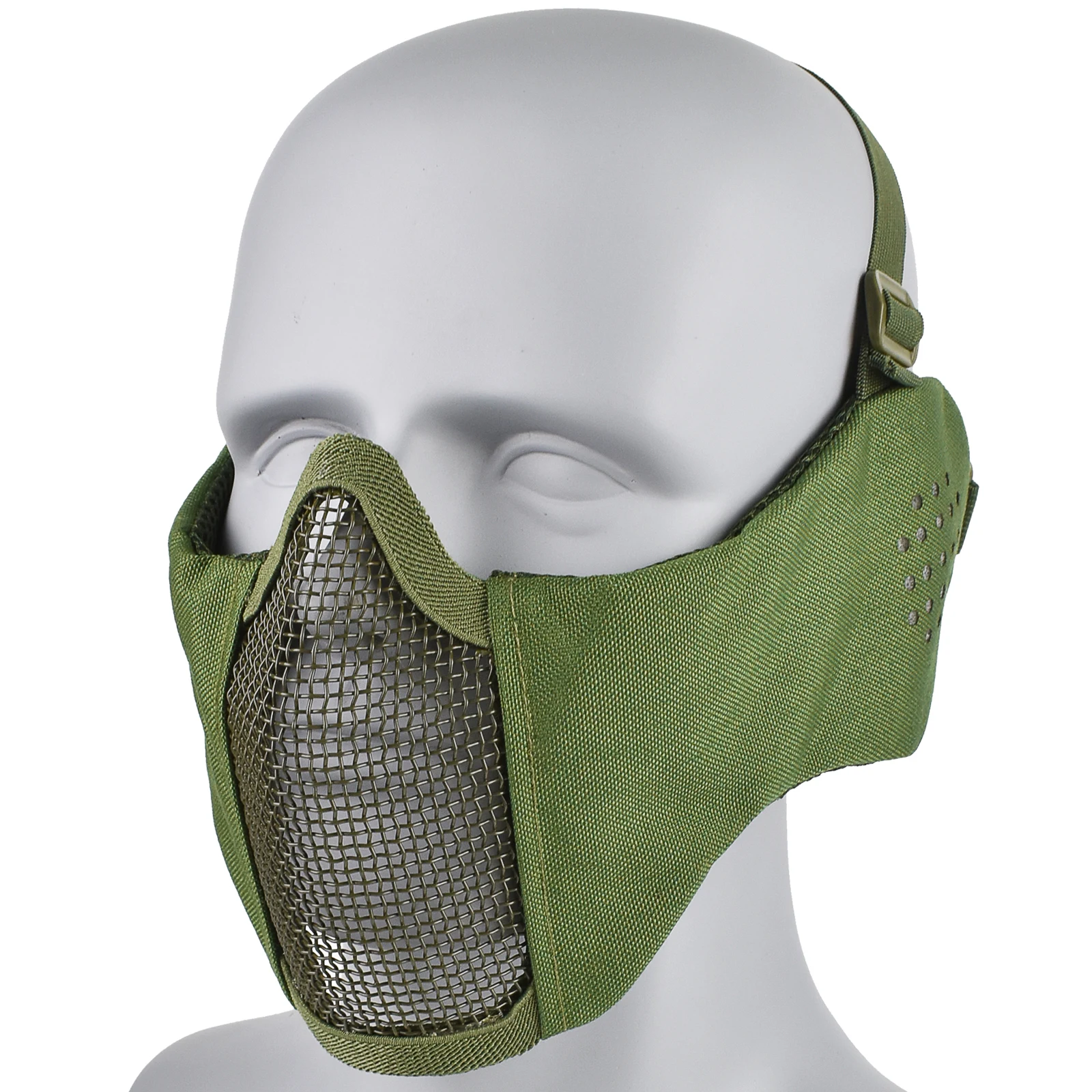 army green