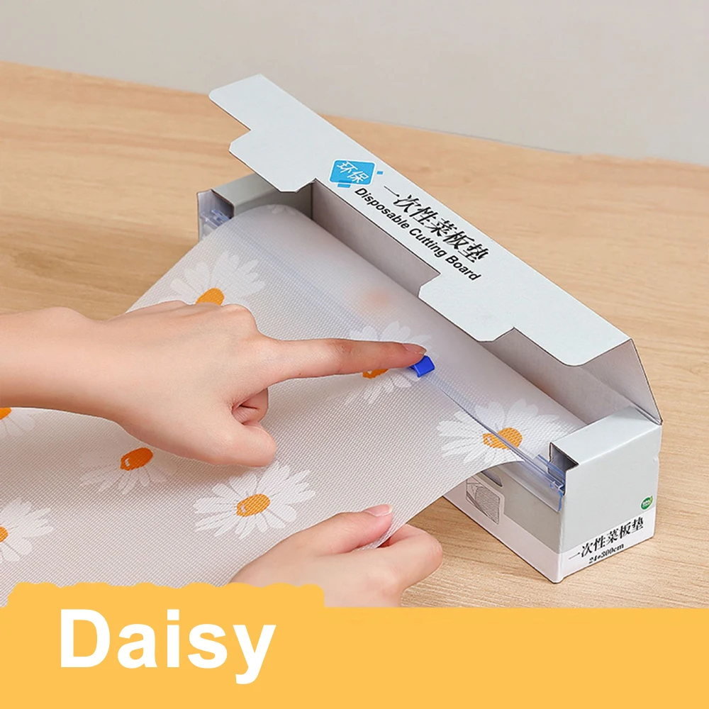 Daisy