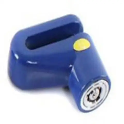 D1 blue
