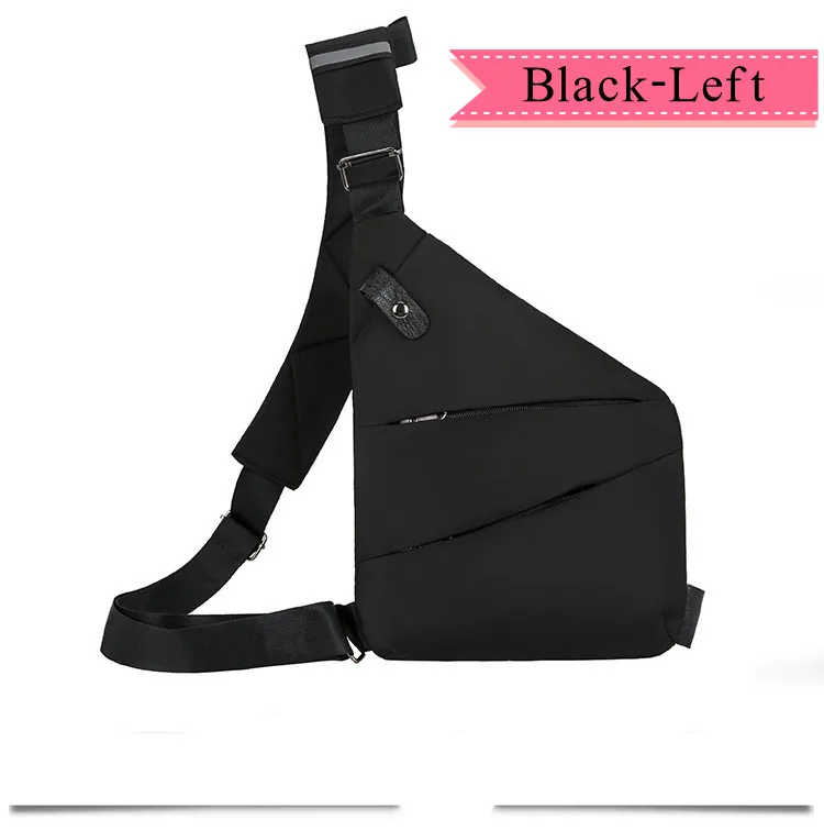 Balck-Left