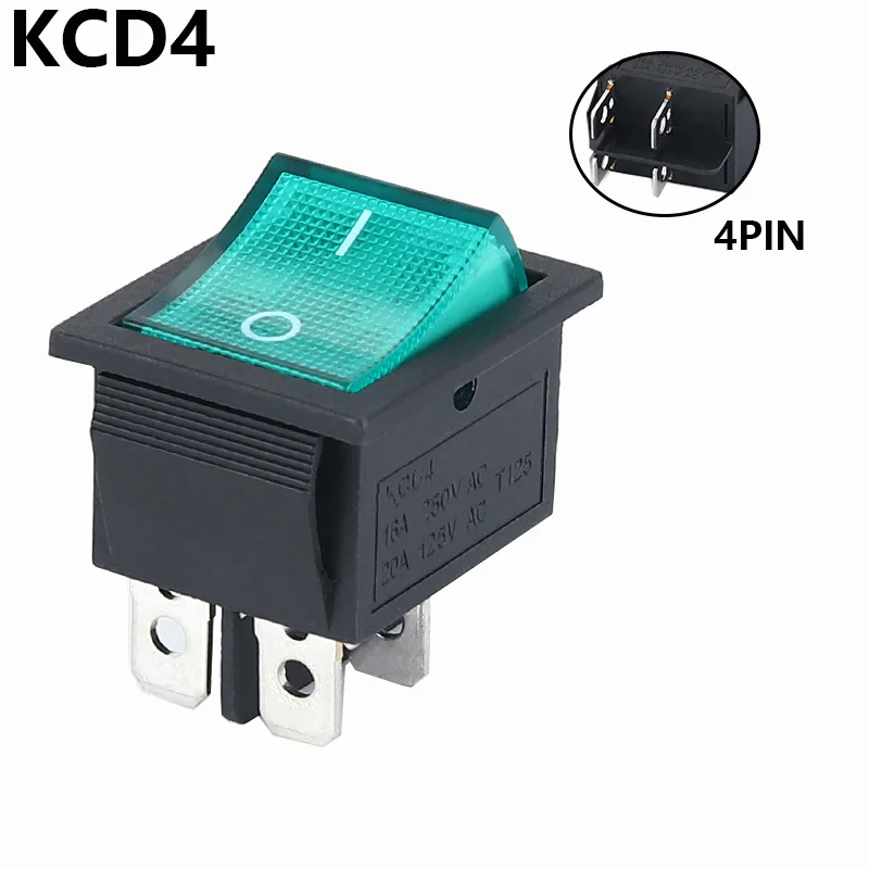 2position 4PIN G